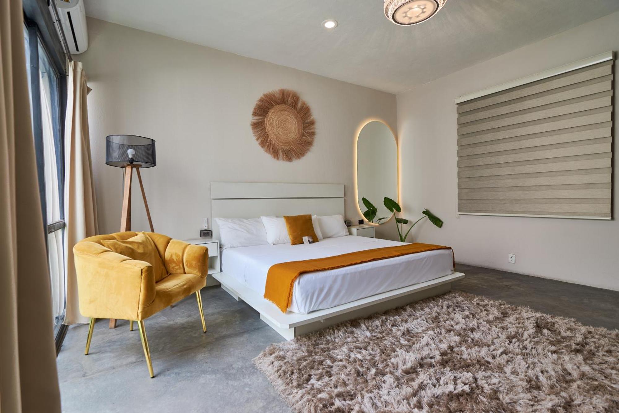 Aura Hotel B&B Tlaquepaque Extérieur photo