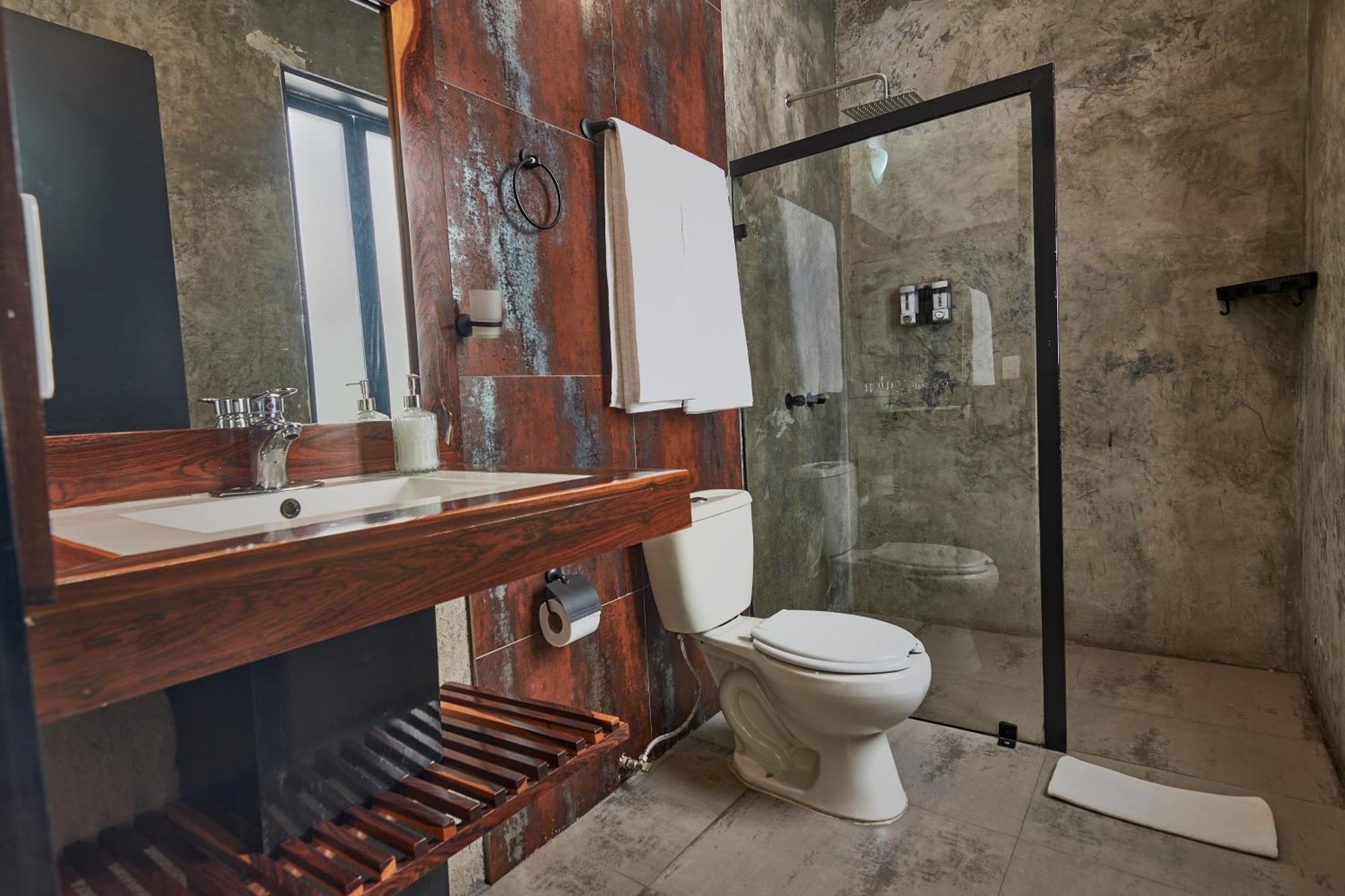 Aura Hotel B&B Tlaquepaque Extérieur photo