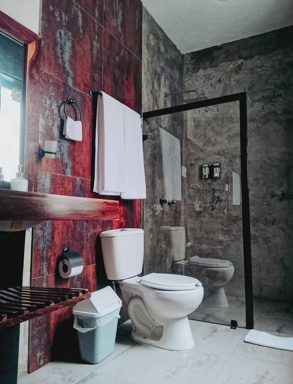 Aura Hotel B&B Tlaquepaque Extérieur photo