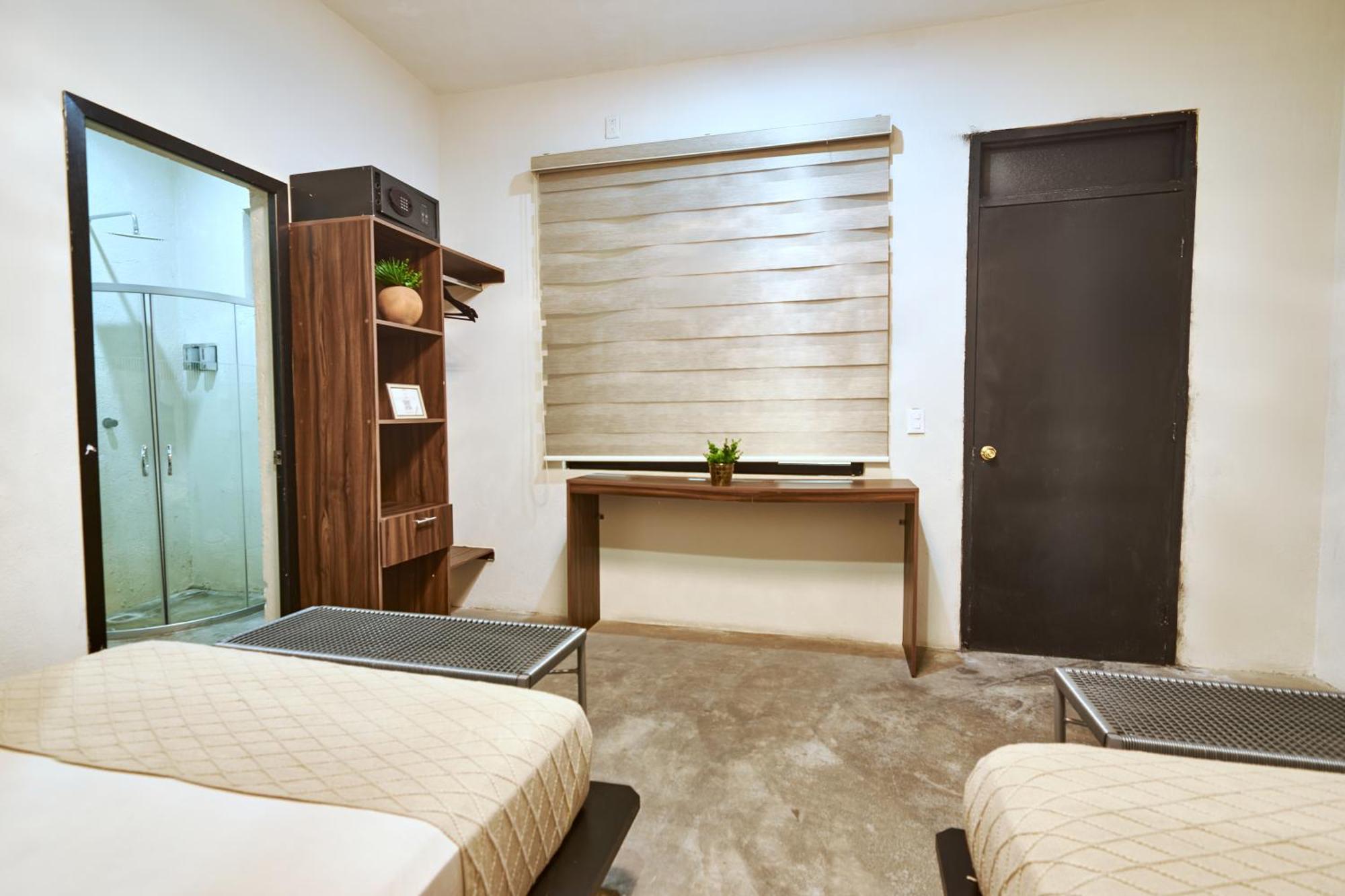 Aura Hotel B&B Tlaquepaque Extérieur photo