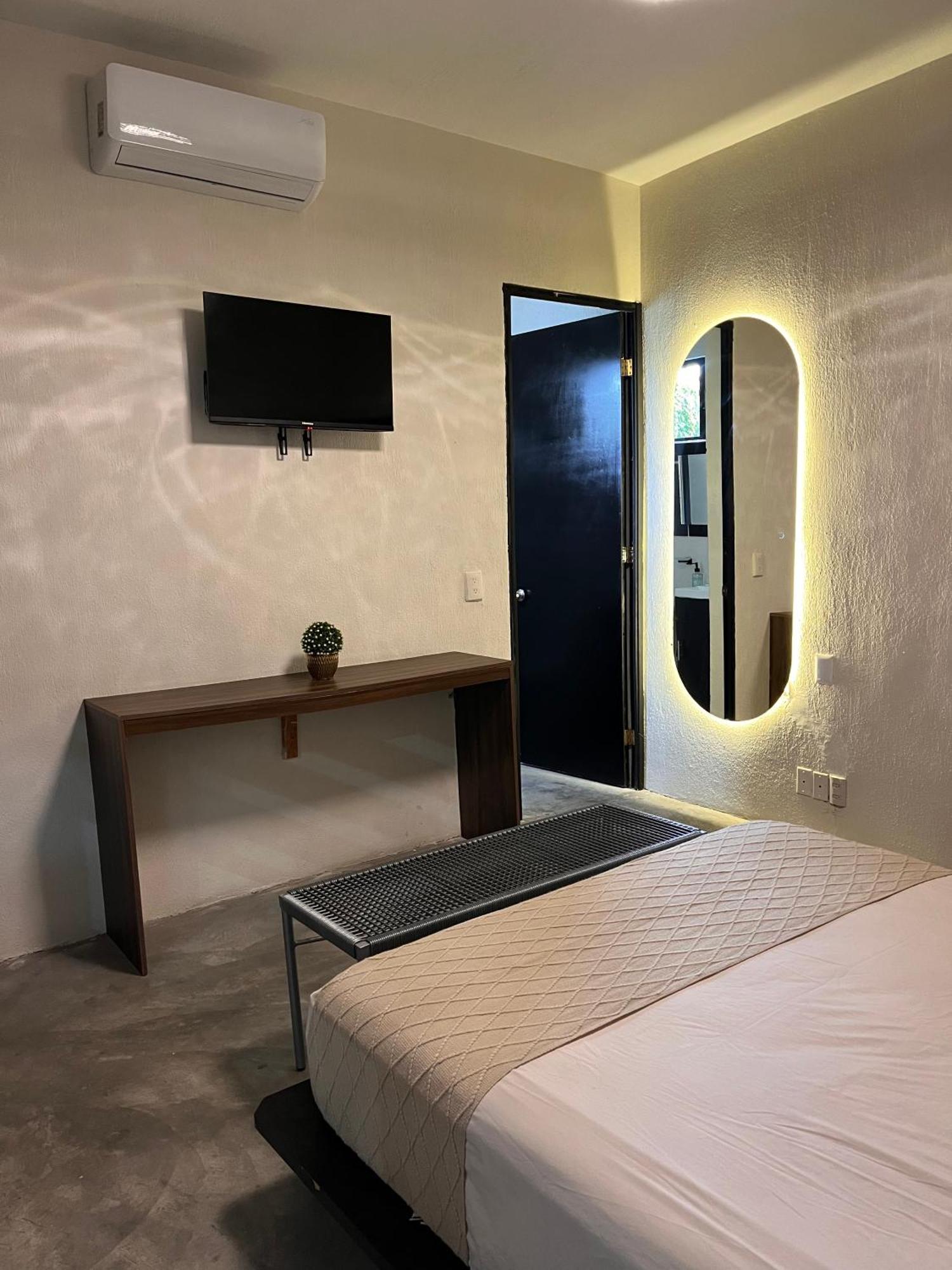 Aura Hotel B&B Tlaquepaque Extérieur photo