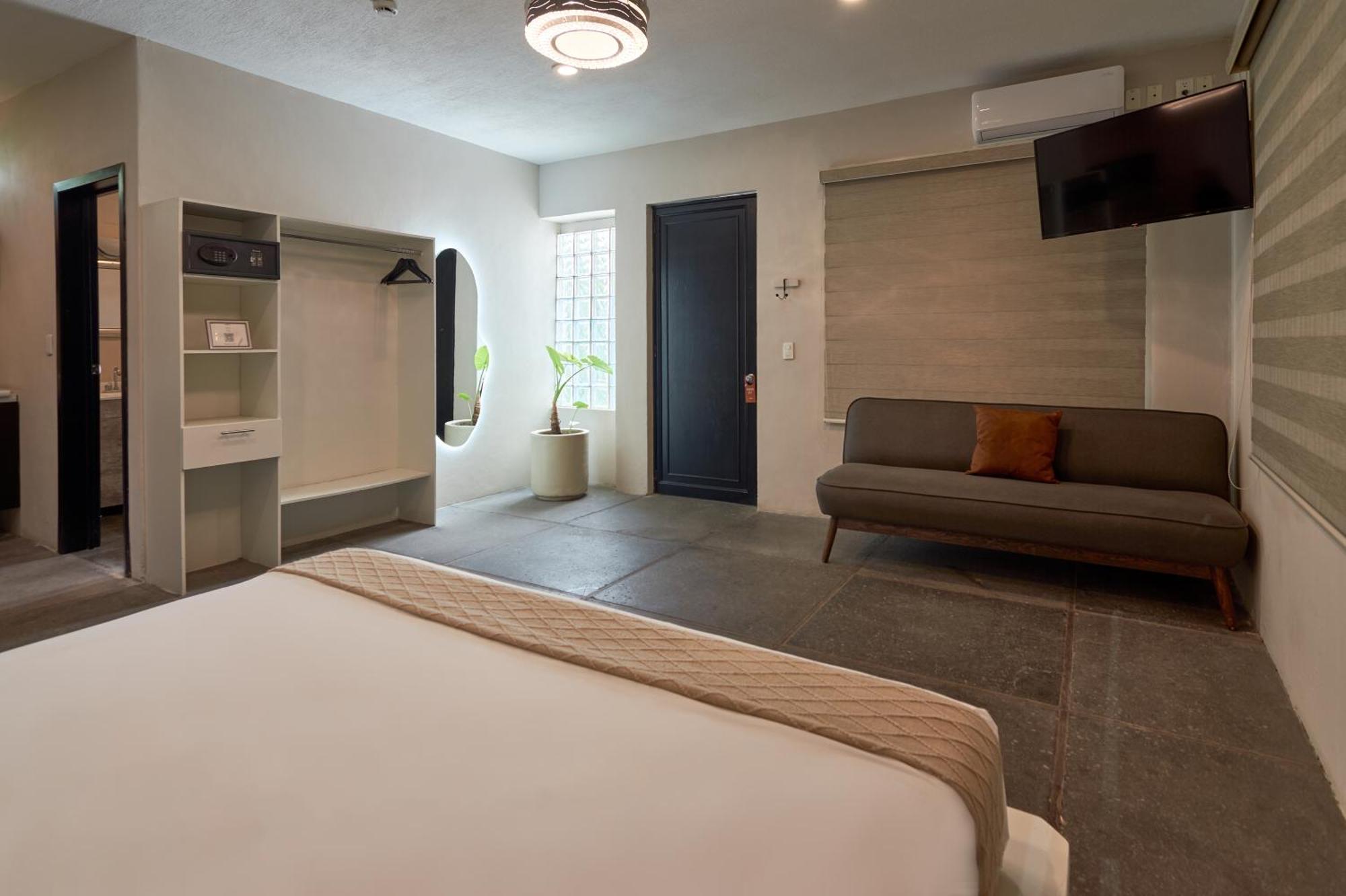 Aura Hotel B&B Tlaquepaque Extérieur photo