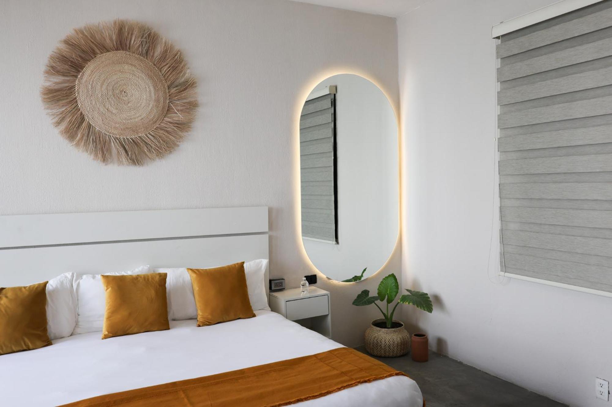 Aura Hotel B&B Tlaquepaque Extérieur photo