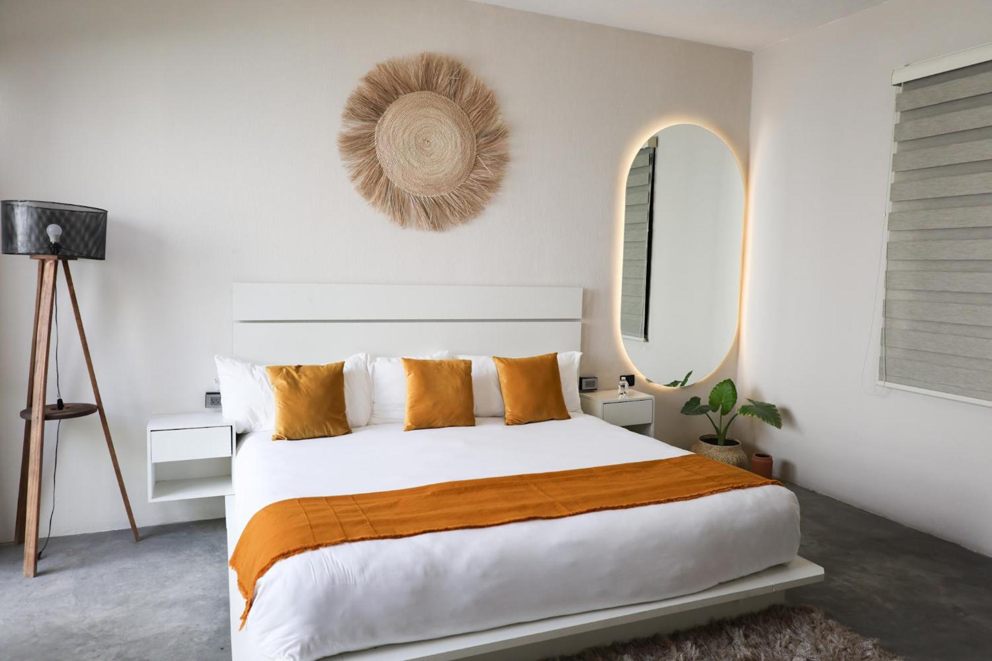 Aura Hotel B&B Tlaquepaque Extérieur photo
