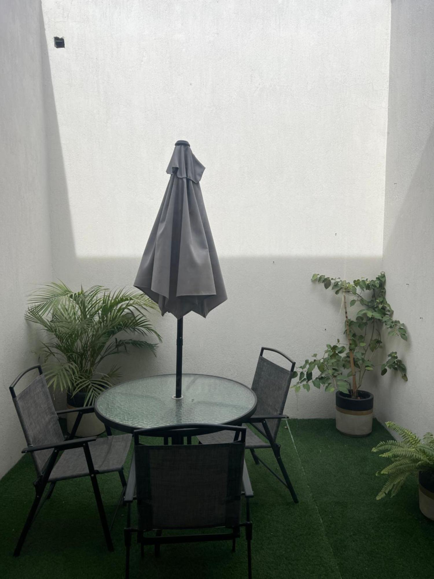 Aura Hotel B&B Tlaquepaque Extérieur photo